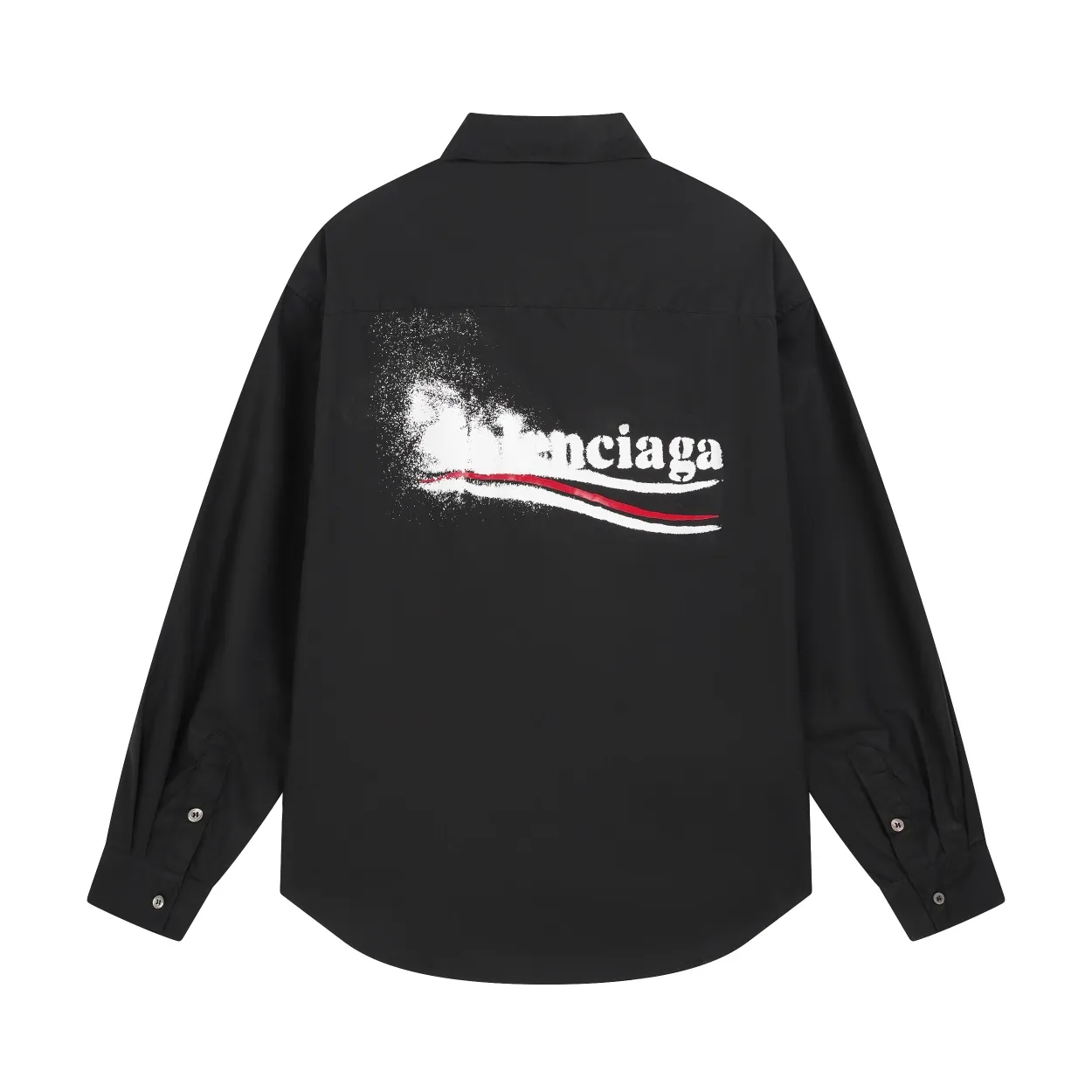 C 08#Balenciaga 。 Quality ， 。 ， ， ， 。 ：Black White Sizes：XS S M L
